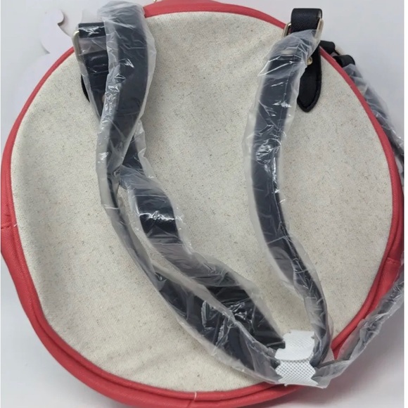 Disney Snow White 75th Anniversary Round Crossbody - Picture 7 of 8